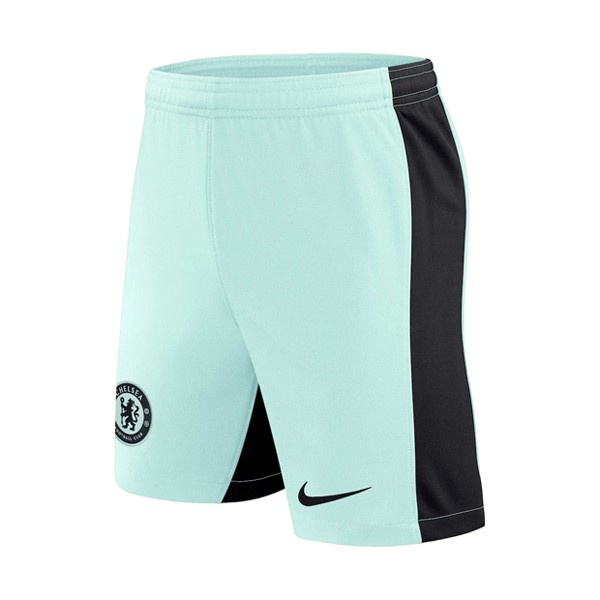 Pantalones Chelsea Replica Tercera Ropa 2023/24